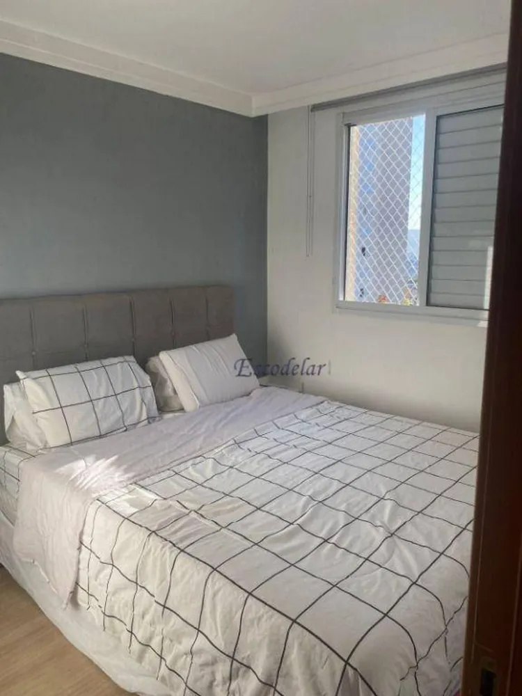 Apartamento, 2 quartos, 42 m² - Foto 5
