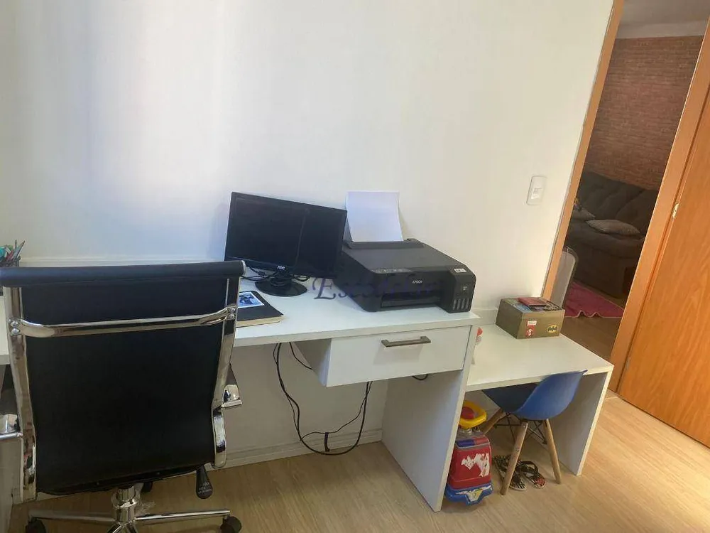 Apartamento, 2 quartos, 42 m² - Foto 7