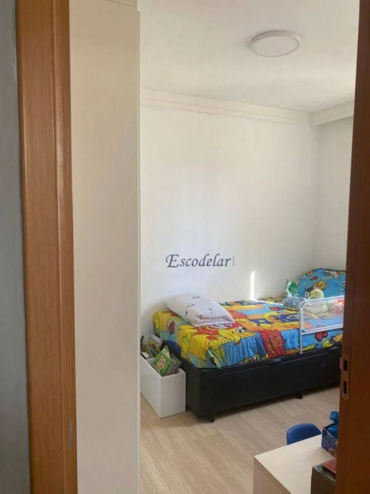 Apartamento, 2 quartos, 42 m² - Foto 8