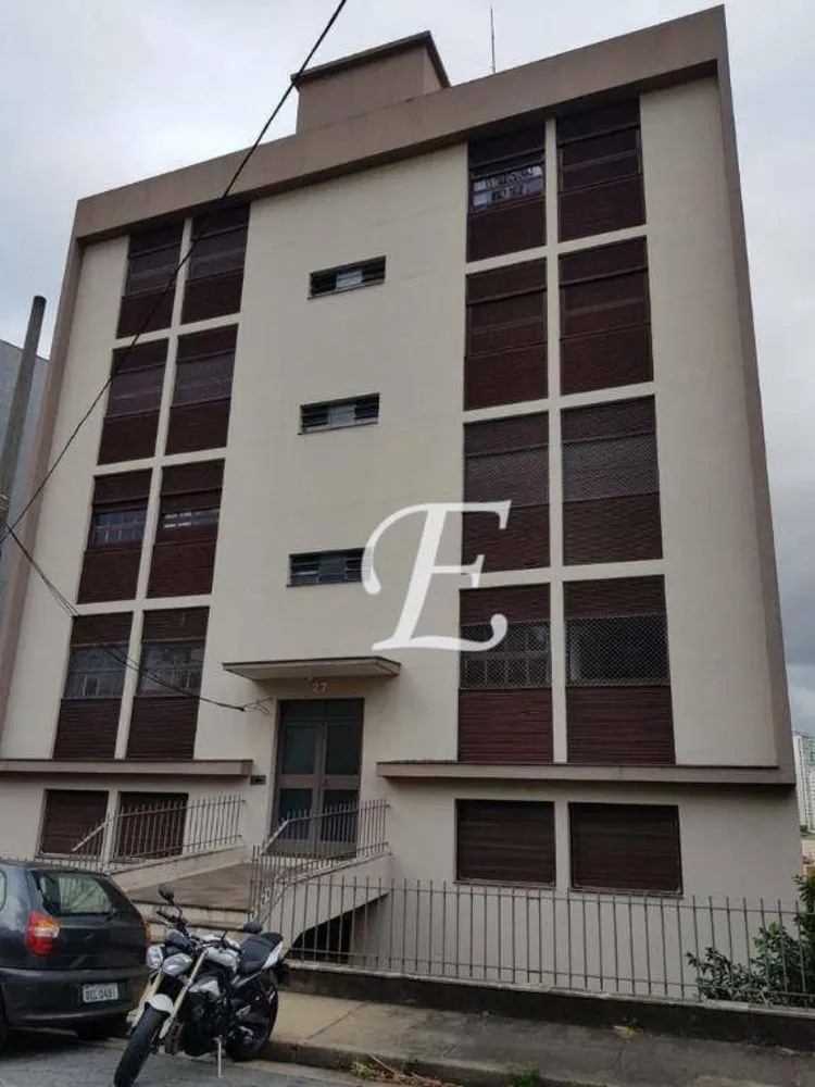 Apartamento, 2 quartos, 65 m² - Foto 5