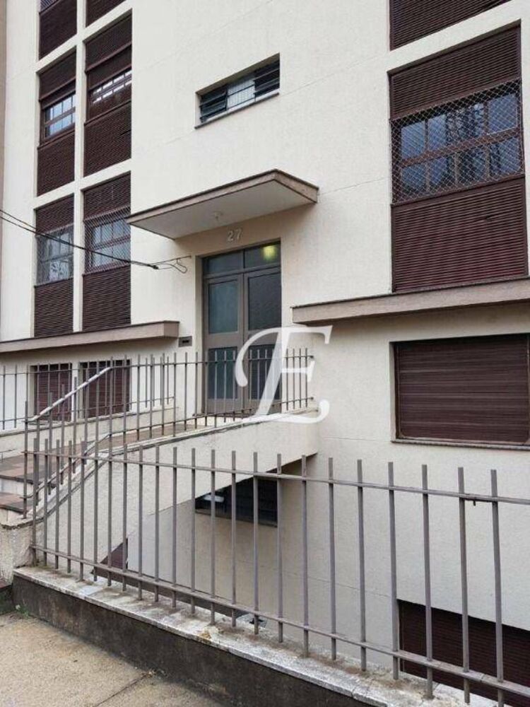 Apartamento, 2 quartos, 65 m² - Foto 1