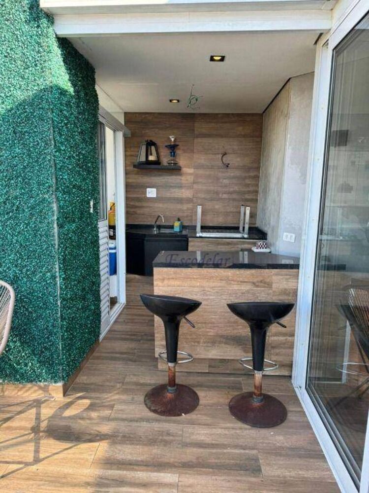 Cobertura, 3 quartos, 130 m² - Foto 4