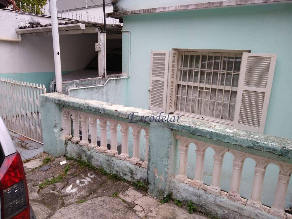 Casa, 2 quartos, 250 m² - Foto 2