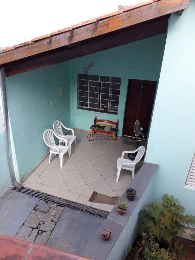 Casa, 2 quartos, 250 m² - Foto 3