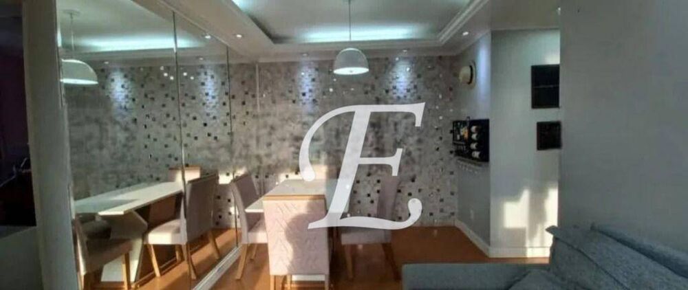 Apartamento, 2 quartos, 50 m² - Foto 3