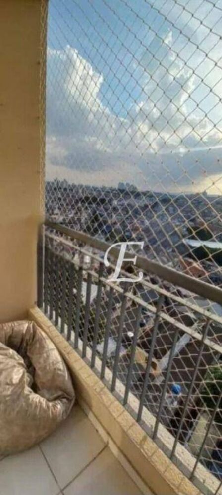 Apartamento, 2 quartos, 50 m² - Foto 4