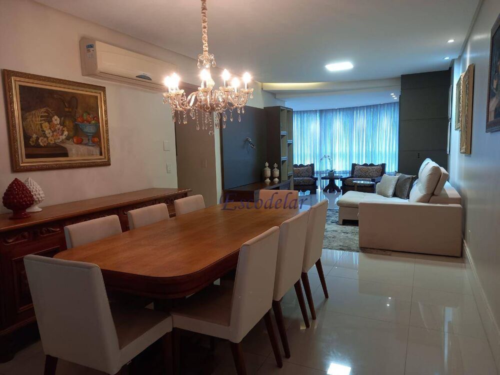 Apartamento, 3 quartos, 128 m² - Foto 1