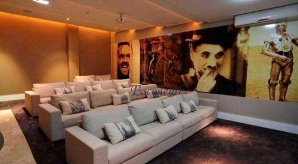 Apartamento, 3 quartos, 128 m² - Foto 2