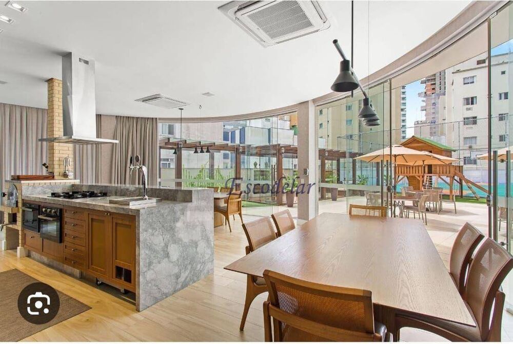 Apartamento, 3 quartos, 128 m² - Foto 4