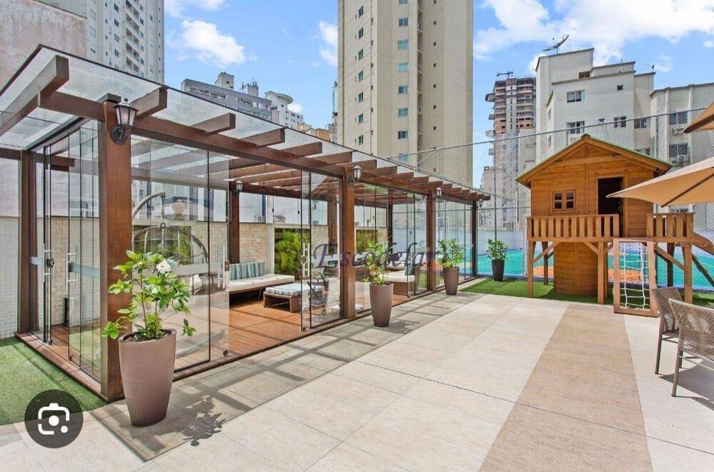 Apartamento, 3 quartos, 128 m² - Foto 3