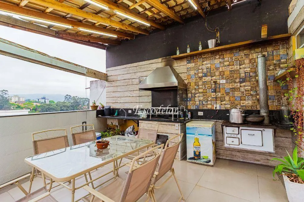 Casa, 3 quartos, 249 m² - Foto 1