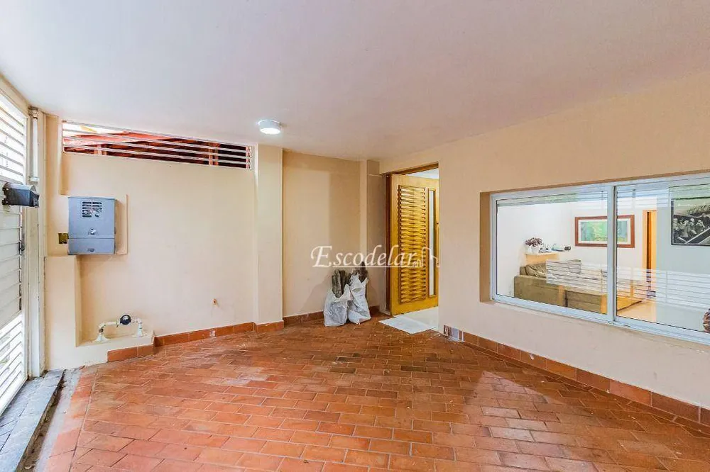 Casa, 3 quartos, 249 m² - Foto 4