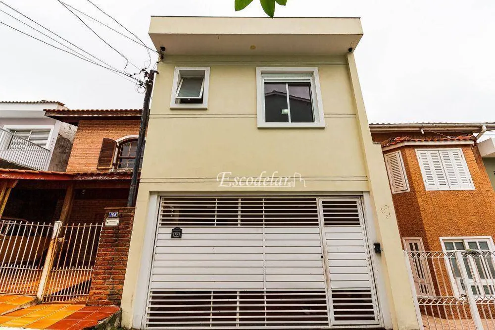 Casa, 3 quartos, 249 m² - Foto 2