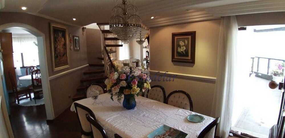 Cobertura, 4 quartos, 550 m² - Foto 4