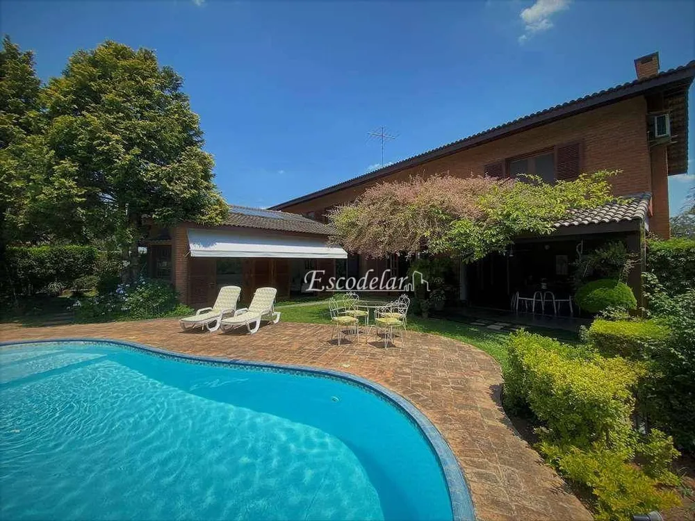 Casa de Condomínio, 4 quartos - Foto 4