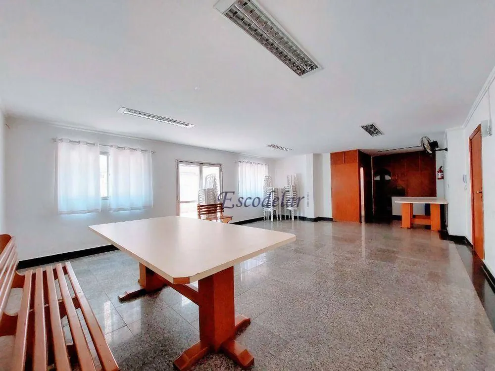 Apartamento, 3 quartos, 71 m² - Foto 8