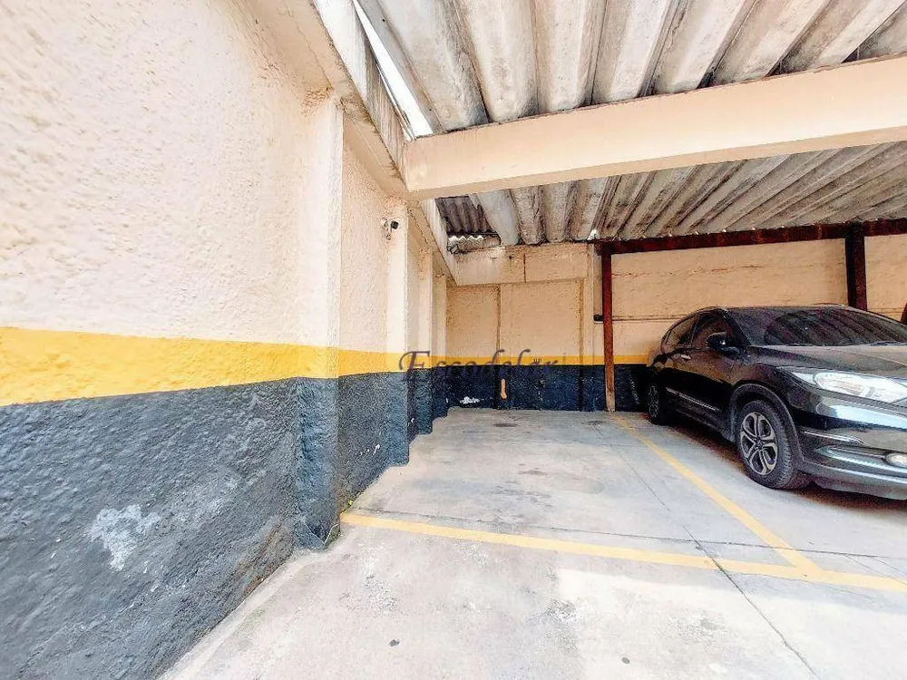 Apartamento, 3 quartos, 71 m² - Foto 7