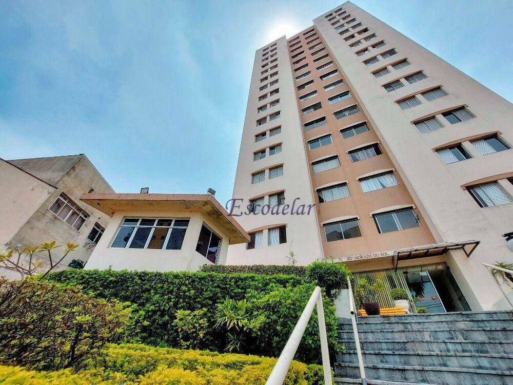 Apartamento, 3 quartos, 71 m² - Foto 3