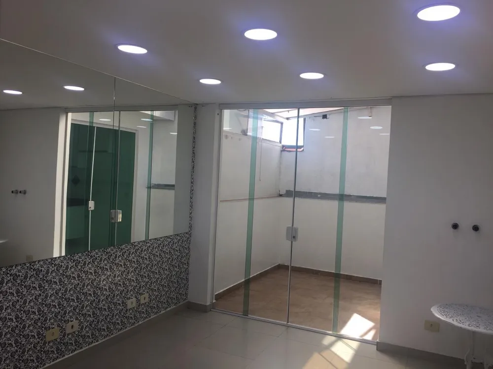 Sobrado, 3 quartos, 161 m² - Foto 2