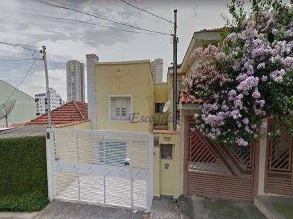 Sobrado, 3 quartos, 161 m² - Foto 1