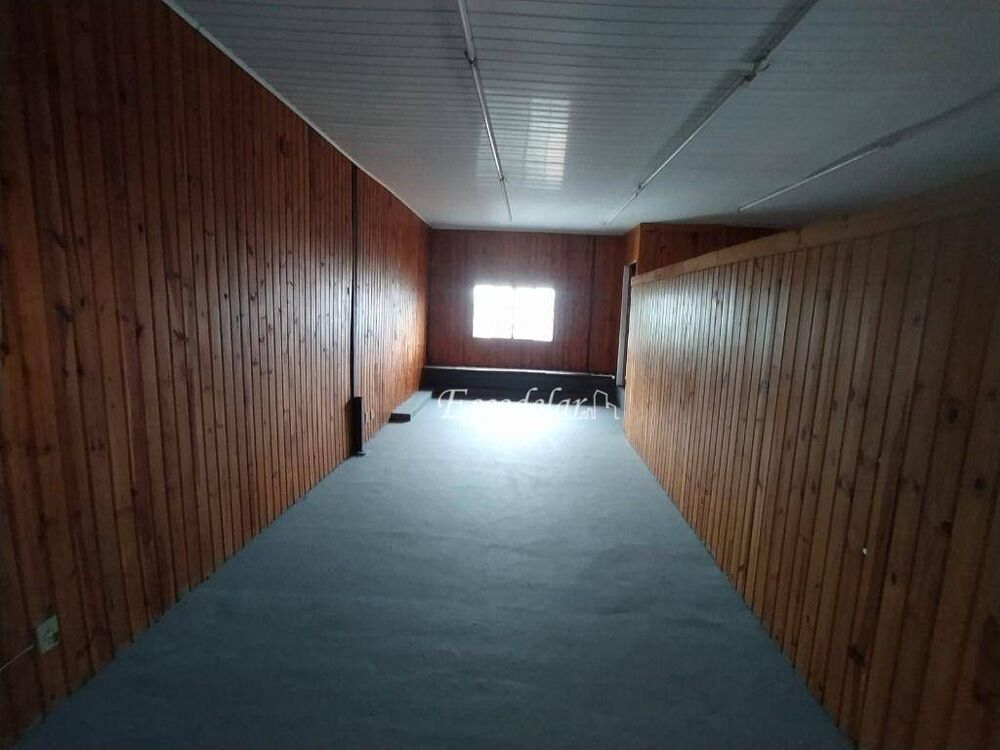 Depósito-Galpão, 375 m² - Foto 2