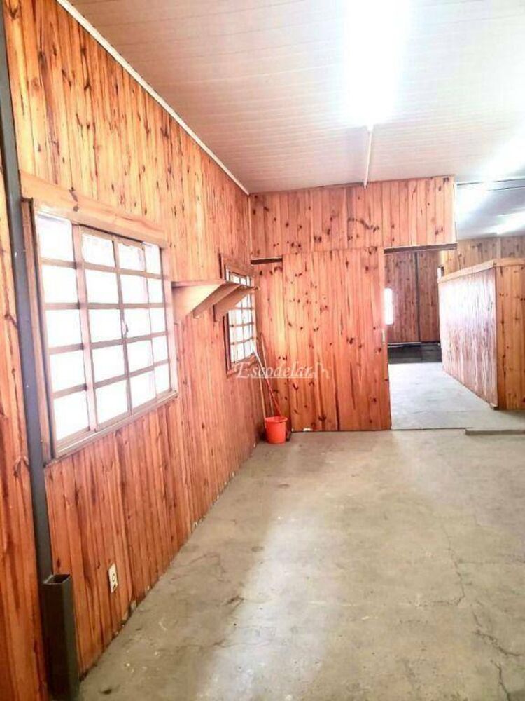 Depósito-Galpão, 375 m² - Foto 4