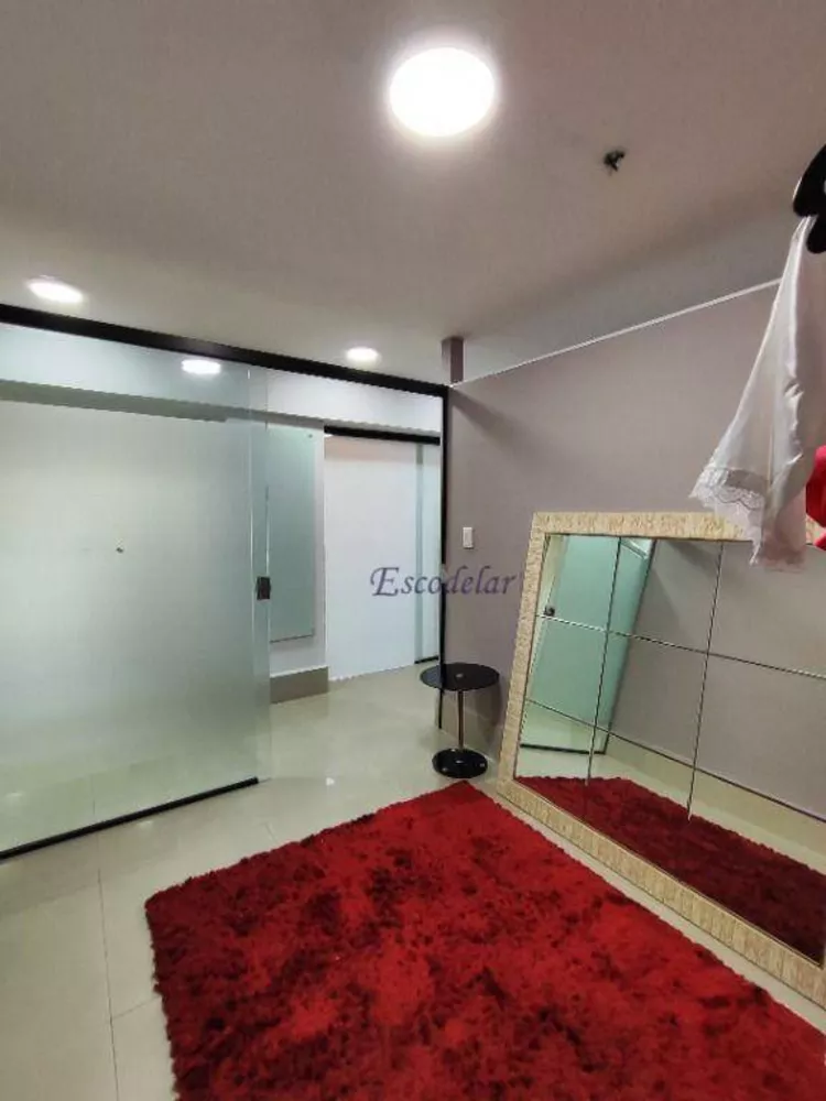 Conjunto Comercial-Sala para alugar, 20m² - Foto 4