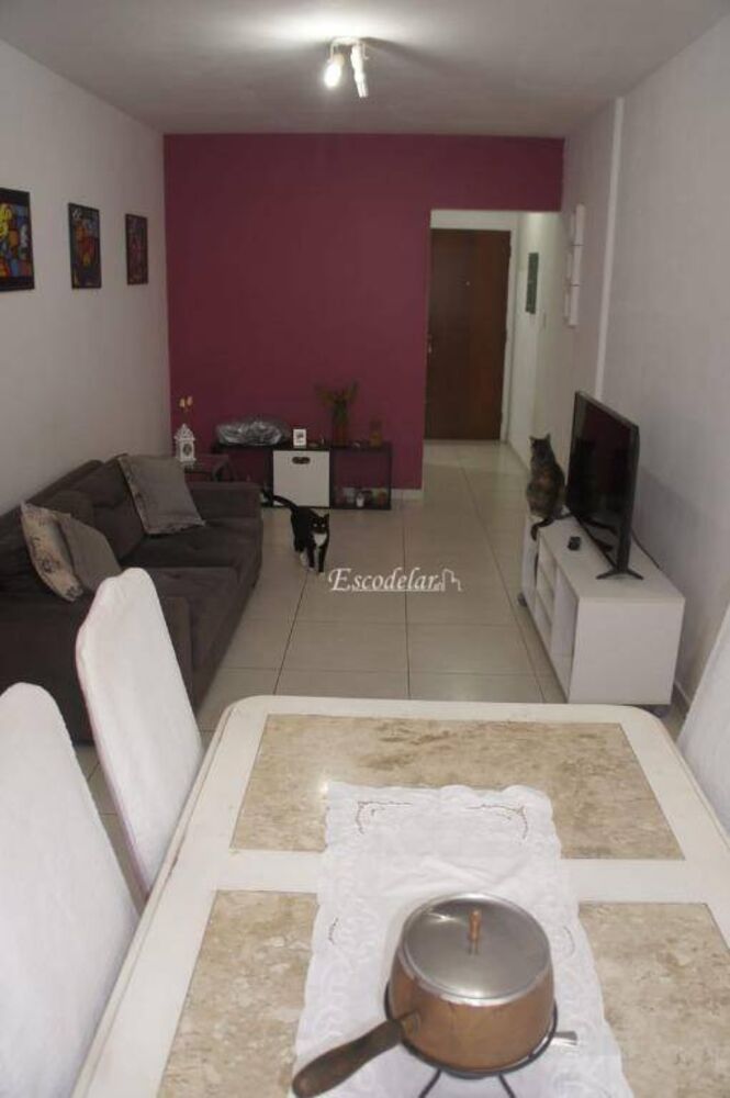 Apartamento, 2 quartos, 72 m² - Foto 4
