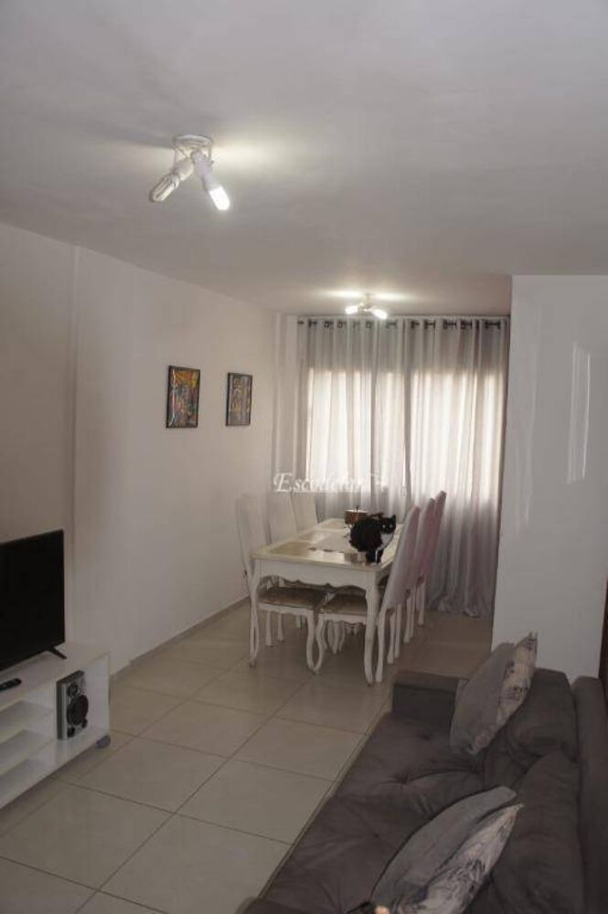 Apartamento, 2 quartos, 72 m² - Foto 1