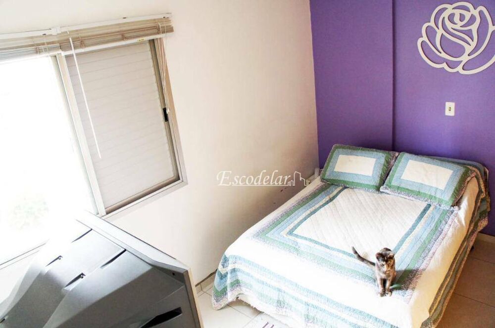 Apartamento, 2 quartos, 72 m² - Foto 2