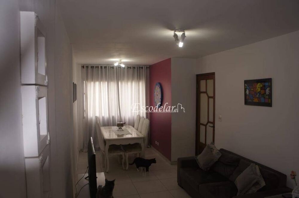 Apartamento, 2 quartos, 72 m² - Foto 3