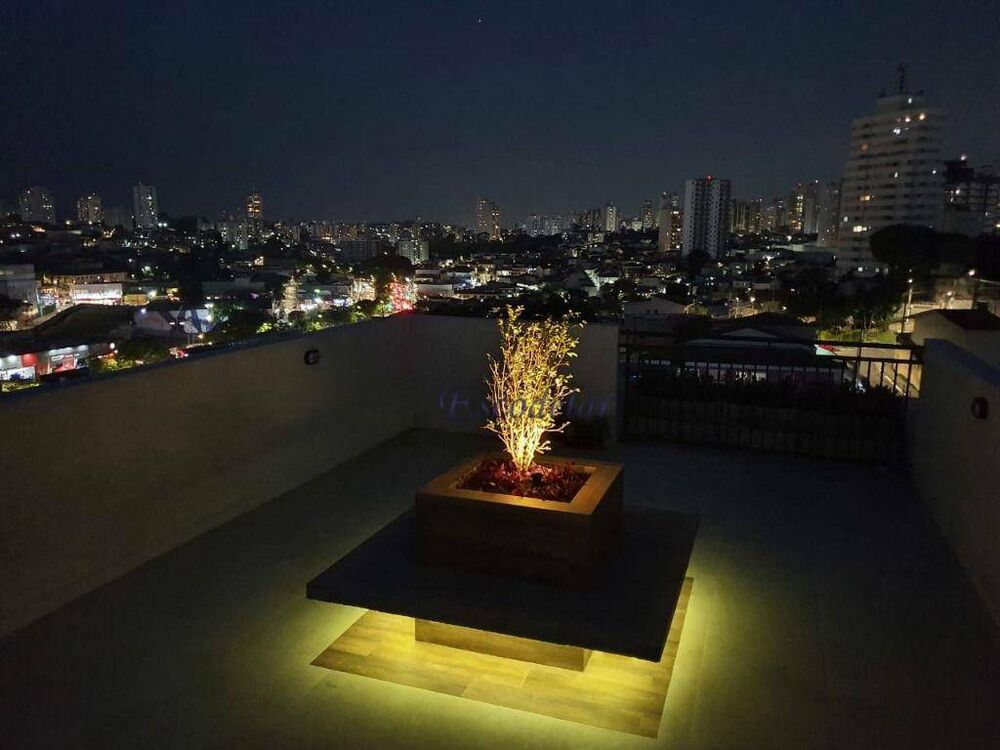 Apartamento, 2 quartos, 38 m² - Foto 2