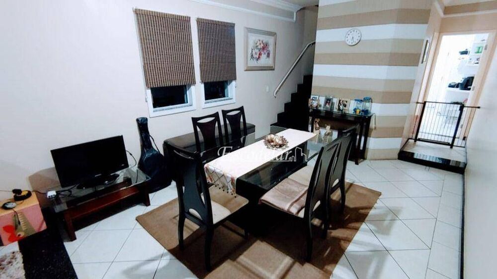 Sobrado, 3 quartos, 196 m² - Foto 4