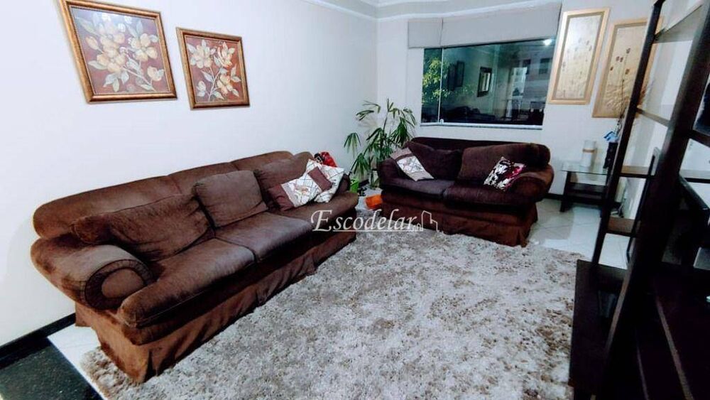 Sobrado, 3 quartos, 196 m² - Foto 3