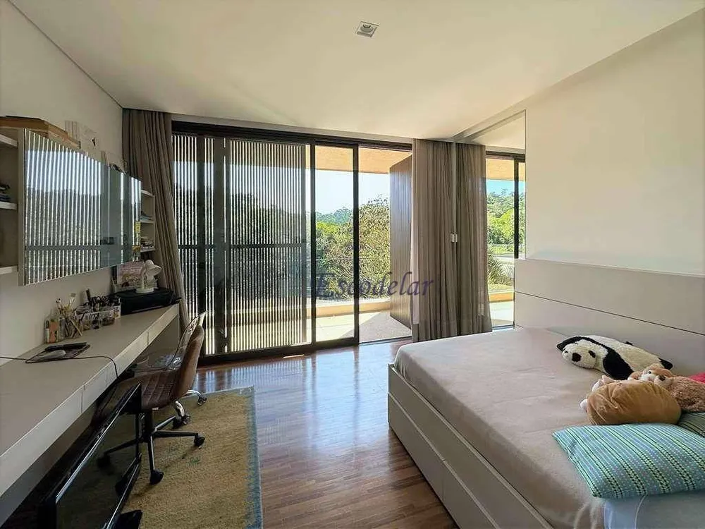 Casa de Condomínio, 5 quartos - Foto 8