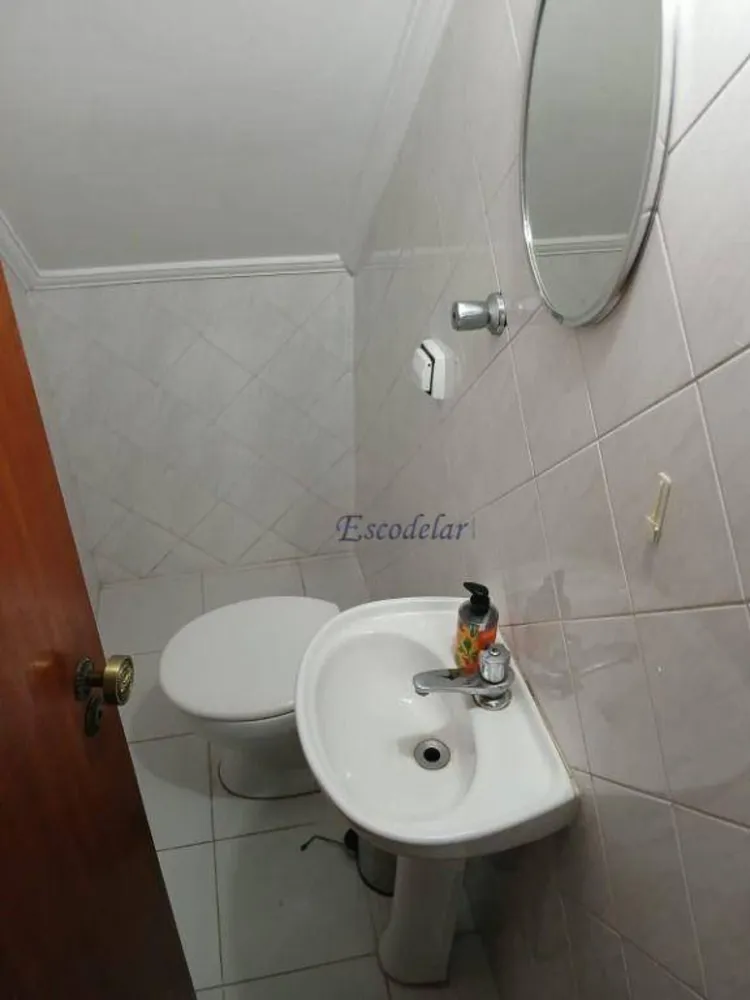 Sobrado, 4 quartos, 263 m² - Foto 6