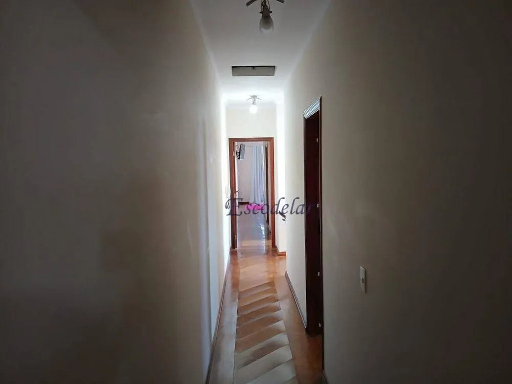 Sobrado, 4 quartos, 263 m² - Foto 5