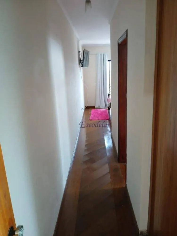 Sobrado, 4 quartos, 263 m² - Foto 7