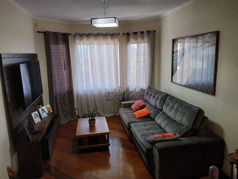 Sobrado, 4 quartos, 263 m² - Foto 2