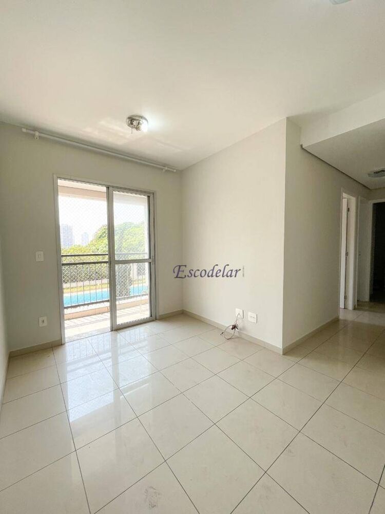 Apartamento, 2 quartos, 52 m² - Foto 3