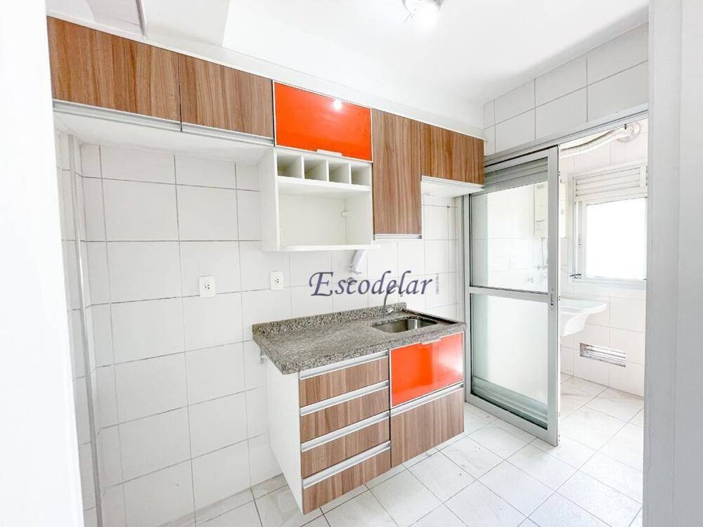 Apartamento, 2 quartos, 52 m² - Foto 6