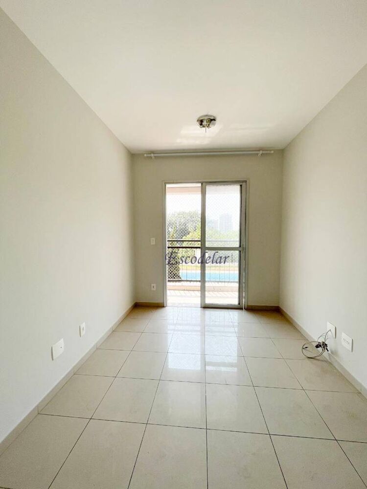Apartamento, 2 quartos, 52 m² - Foto 2