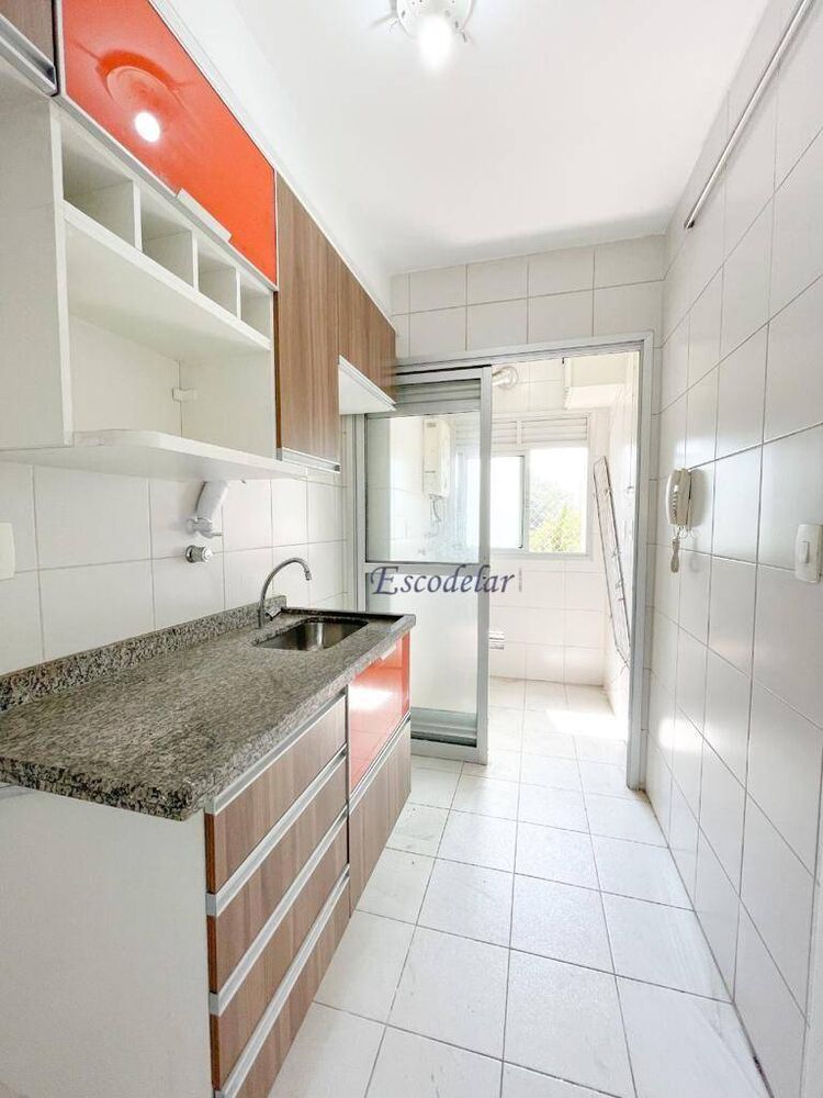 Apartamento, 2 quartos, 52 m² - Foto 7