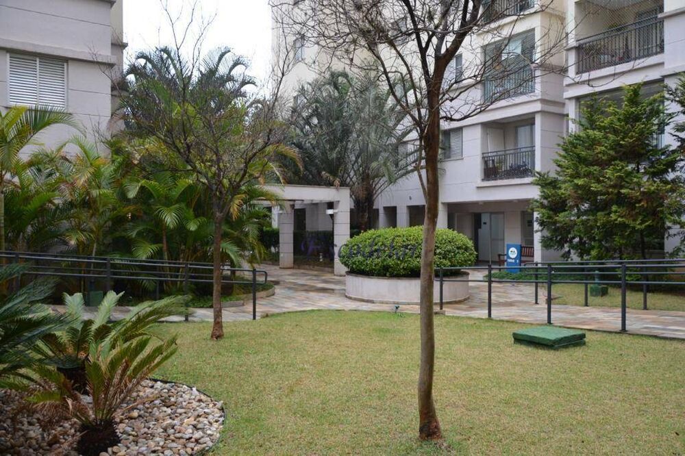 Apartamento, 2 quartos, 52 m² - Foto 12