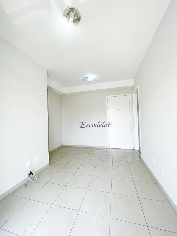 Apartamento, 2 quartos, 52 m² - Foto 5