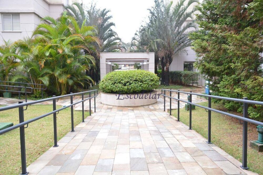 Apartamento, 2 quartos, 52 m² - Foto 14
