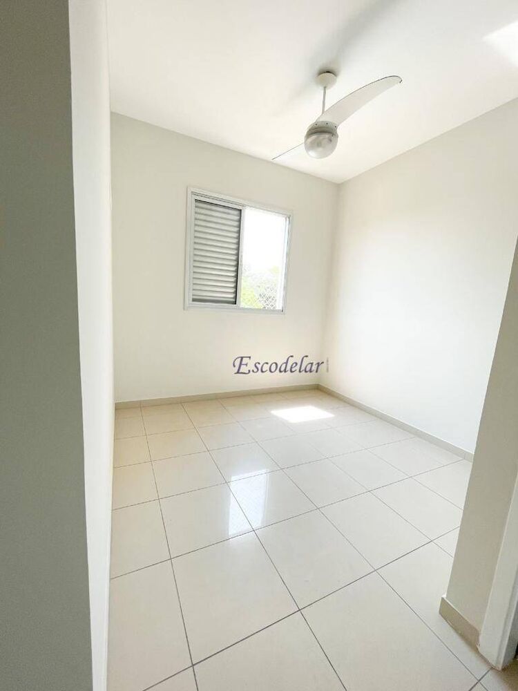 Apartamento, 2 quartos, 52 m² - Foto 9
