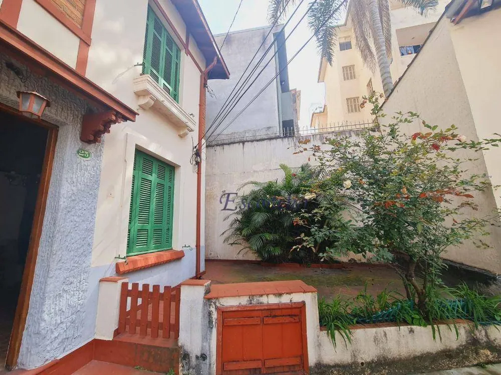 Casa, 3 quartos, 160 m² - Foto 1