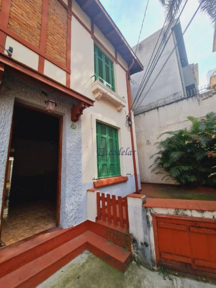 Casa, 3 quartos, 160 m² - Foto 3
