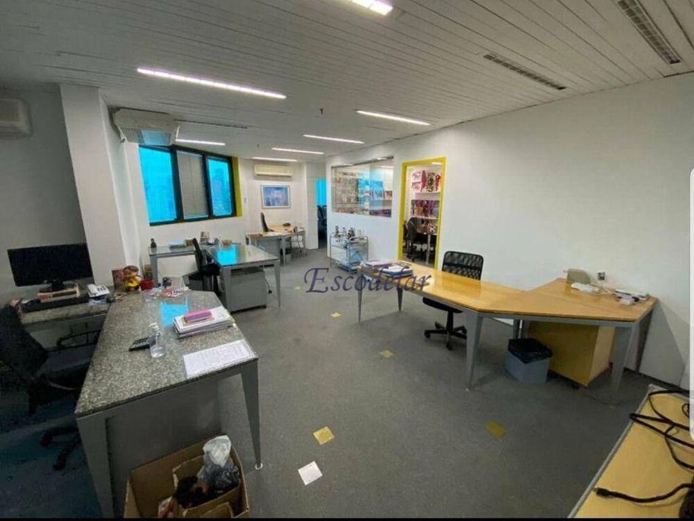 Sala-Conjunto, 138 m² - Foto 4
